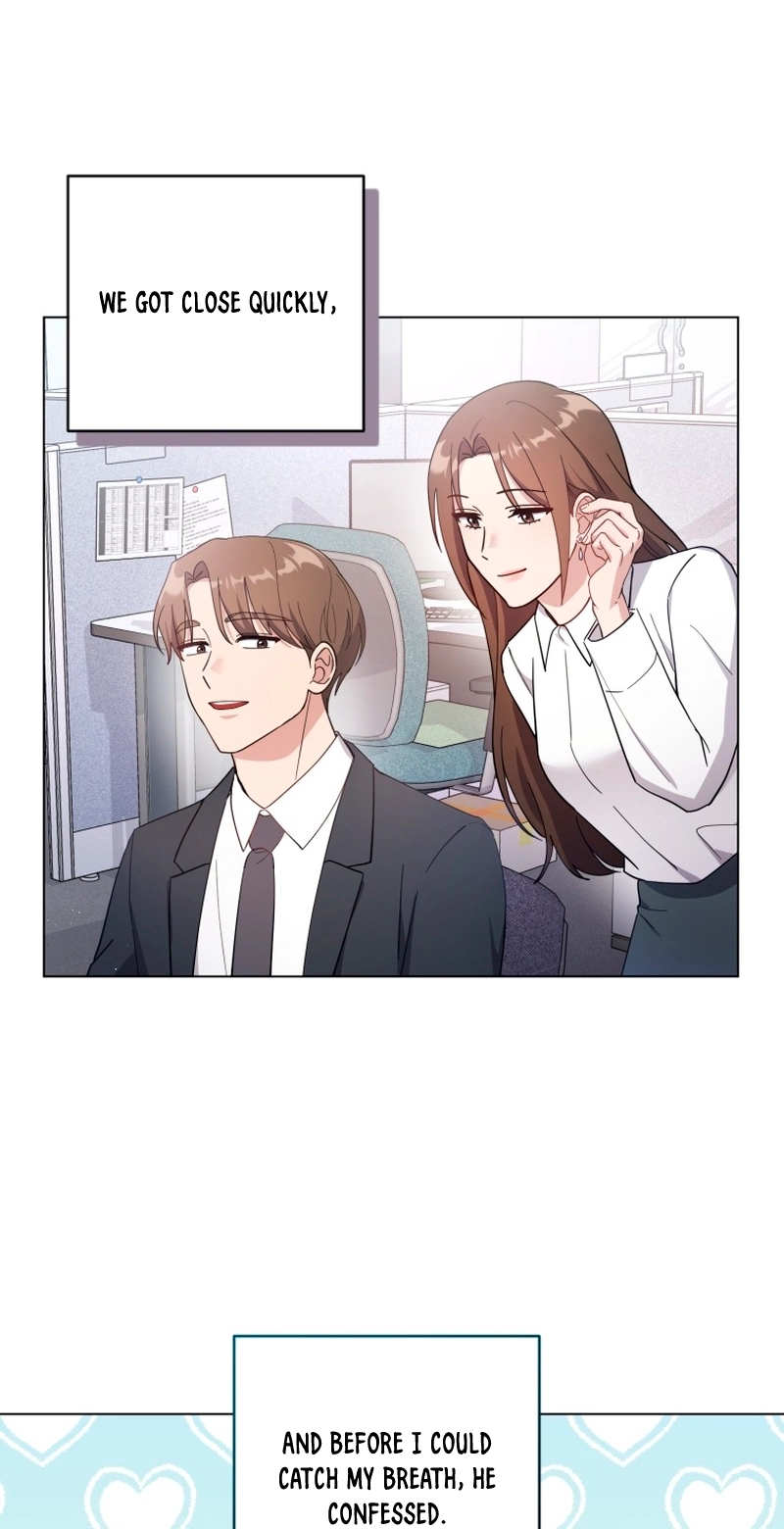 Read Lip Service chapter 3 image 22 on Lezhin