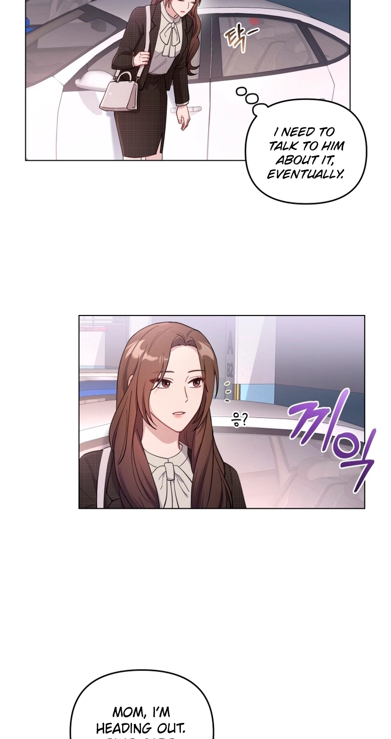 Read Lip Service chapter 3 image 25 on Lezhin