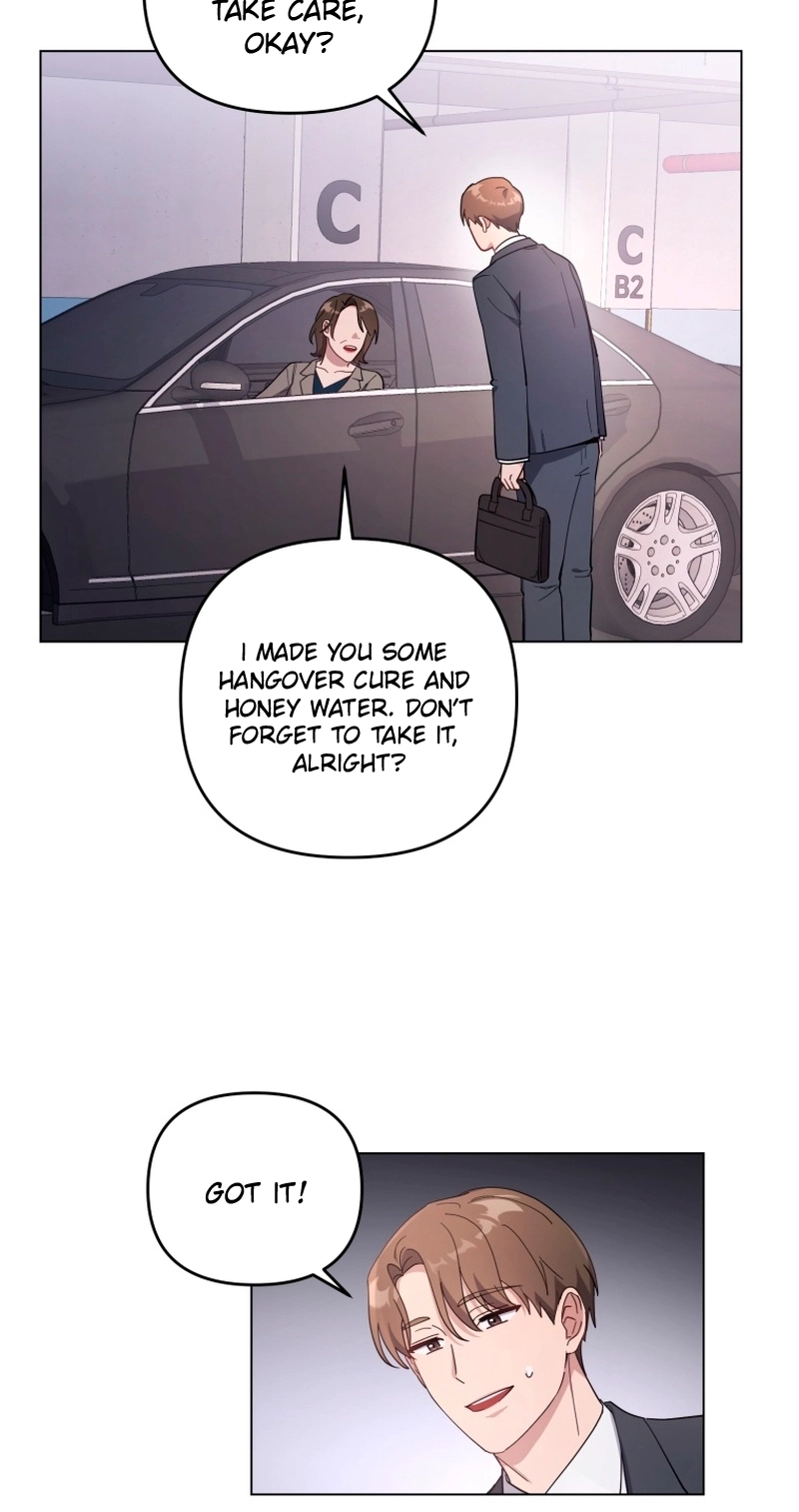Read Lip Service chapter 3 image 26 on Lezhin