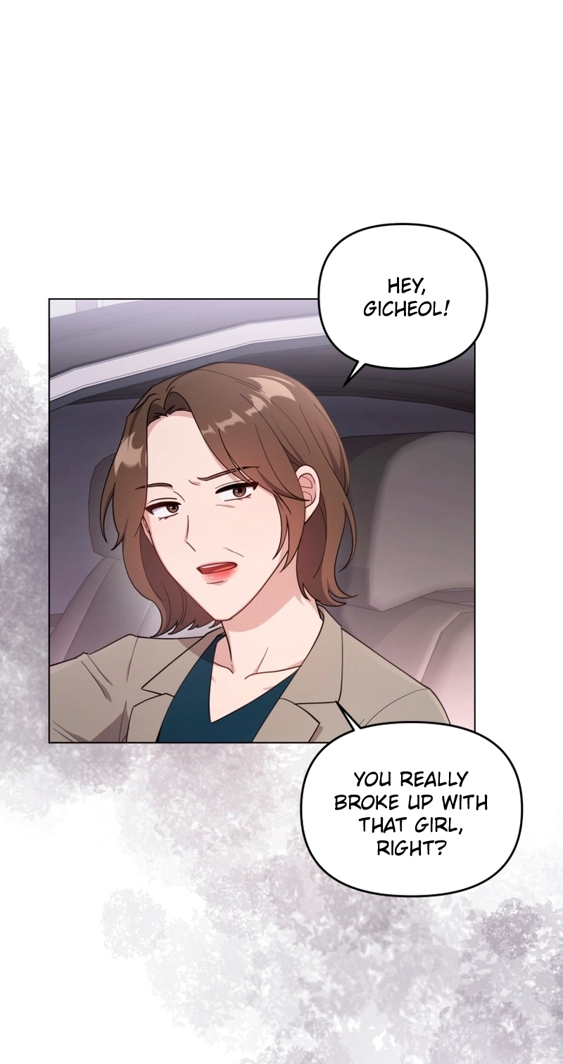 Read Lip Service chapter 3 image 27 on Lezhin