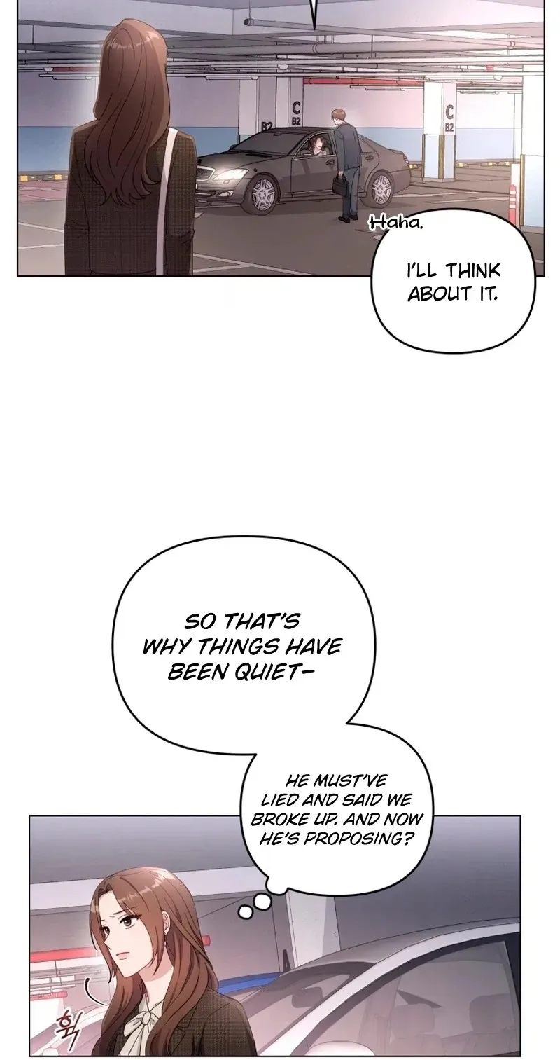 Read Lip Service chapter 3 image 29 on Lezhin