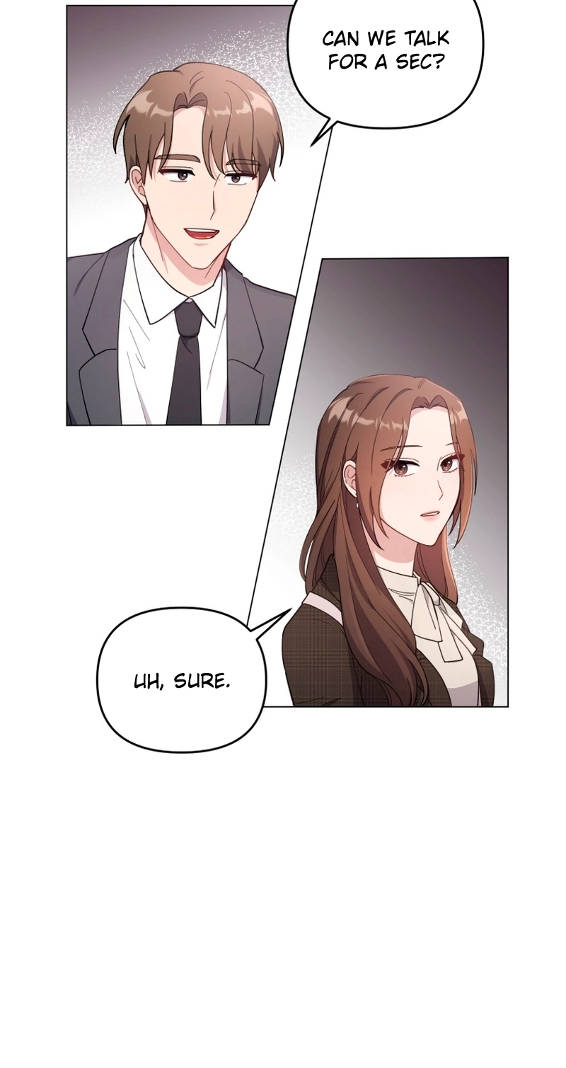 Read Lip Service chapter 3 image 31 on Lezhin