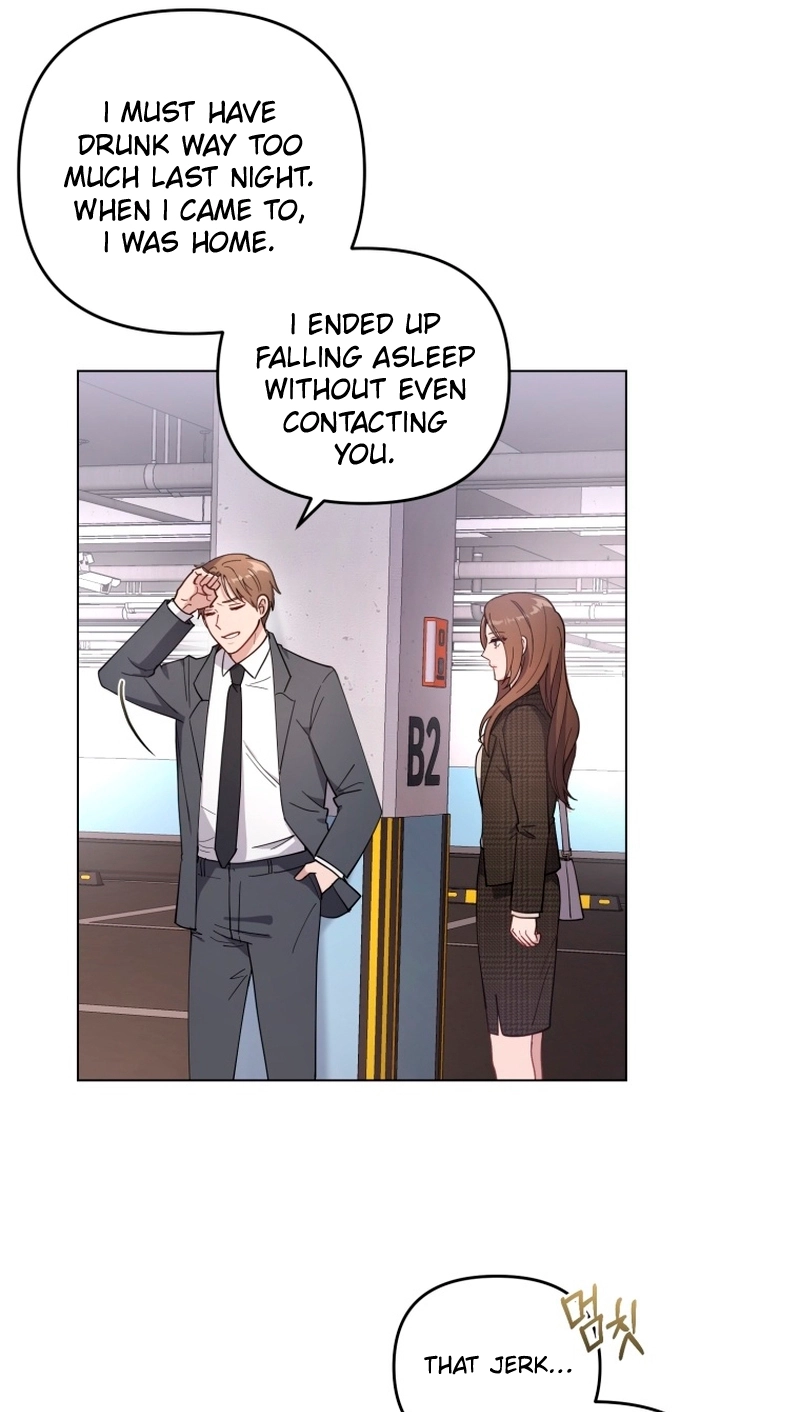 Read Lip Service chapter 3 image 32 on Lezhin