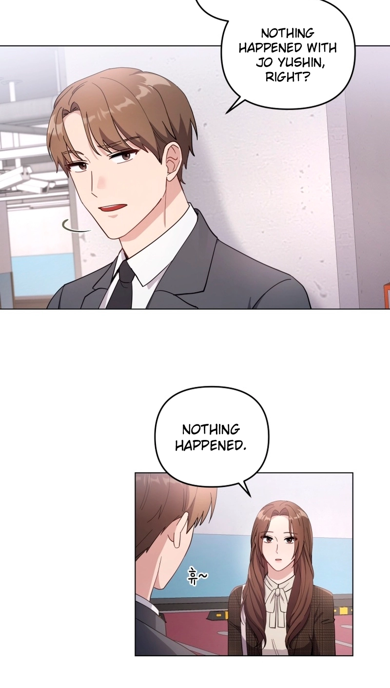 Read Lip Service chapter 3 image 33 on Lezhin