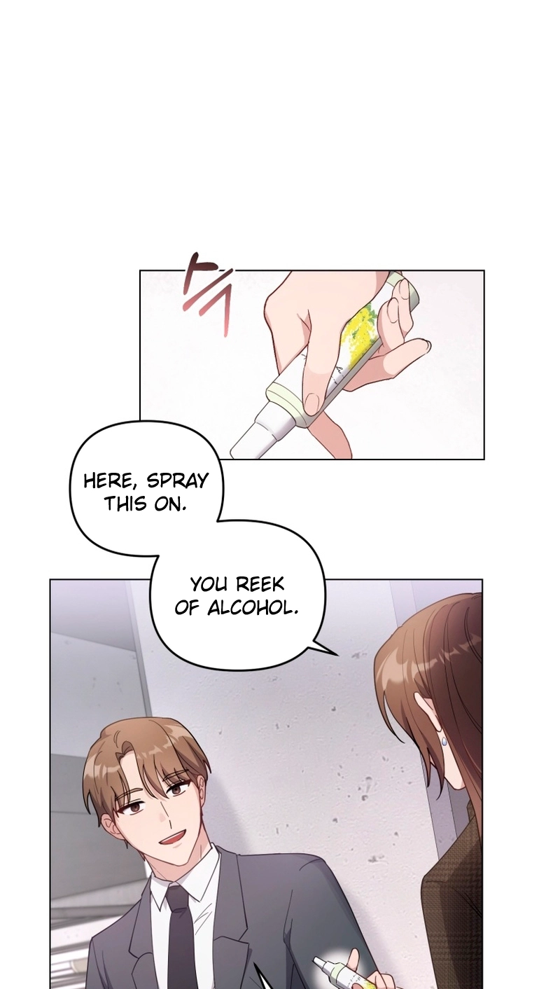 Read Lip Service chapter 3 image 34 on Lezhin