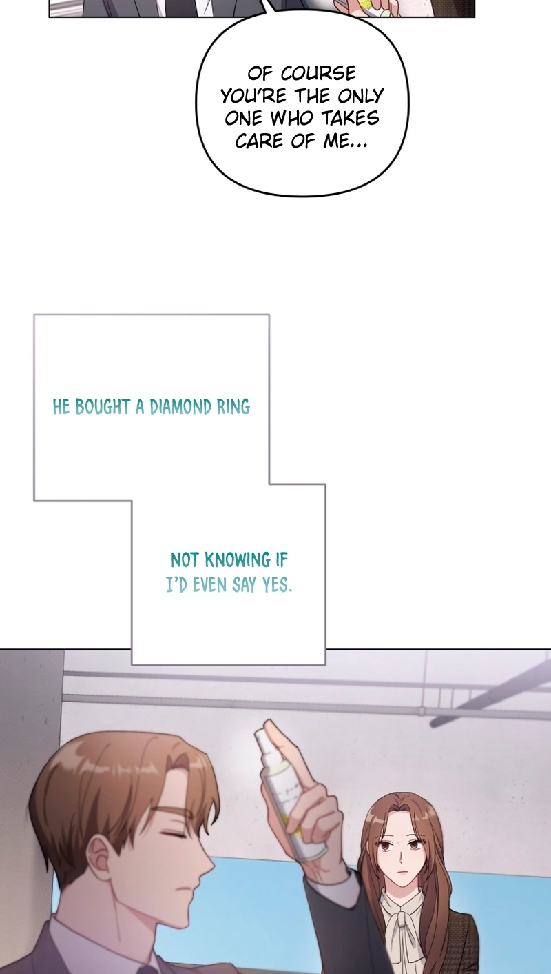 Read Lip Service chapter 3 image 35 on Lezhin