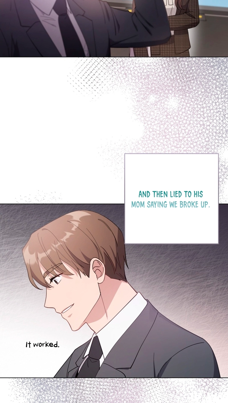 Read Lip Service chapter 3 image 36 on Lezhin
