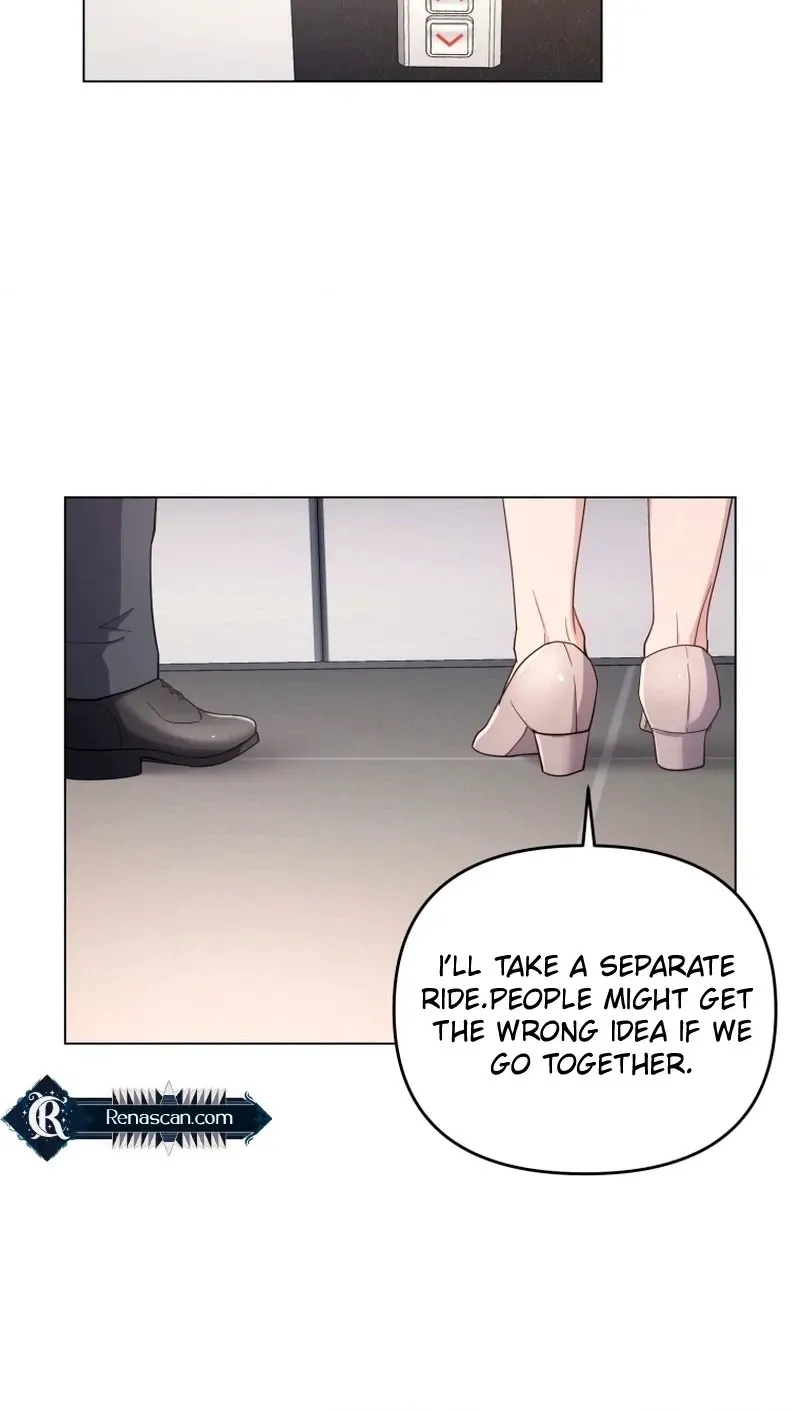 Read Lip Service chapter 3 image 39 on Lezhin