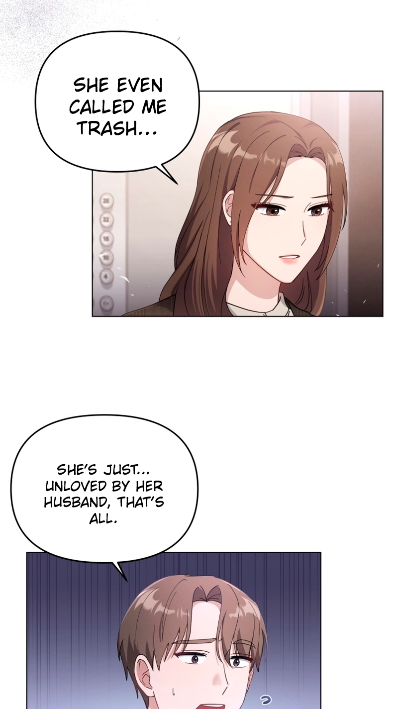 Read Lip Service chapter 3 image 46 on Lezhin