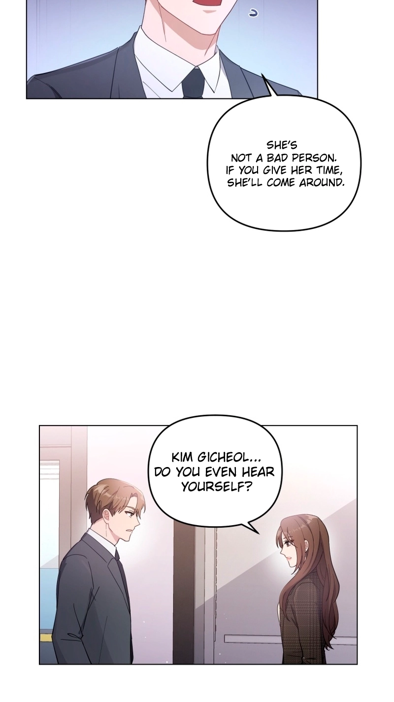 Read Lip Service chapter 3 image 47 on Lezhin