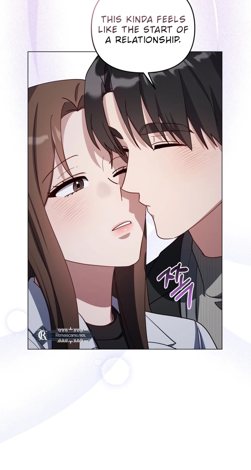 Read Lip Service chapter 30 image 27 on Lezhin