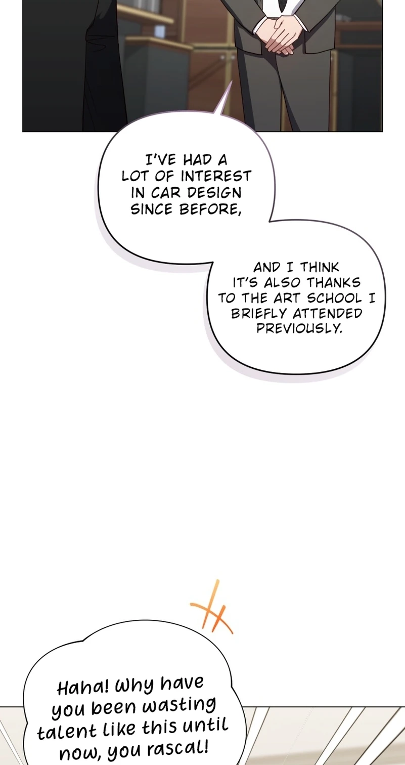 Read Lip Service chapter 30 image 3 on Lezhin