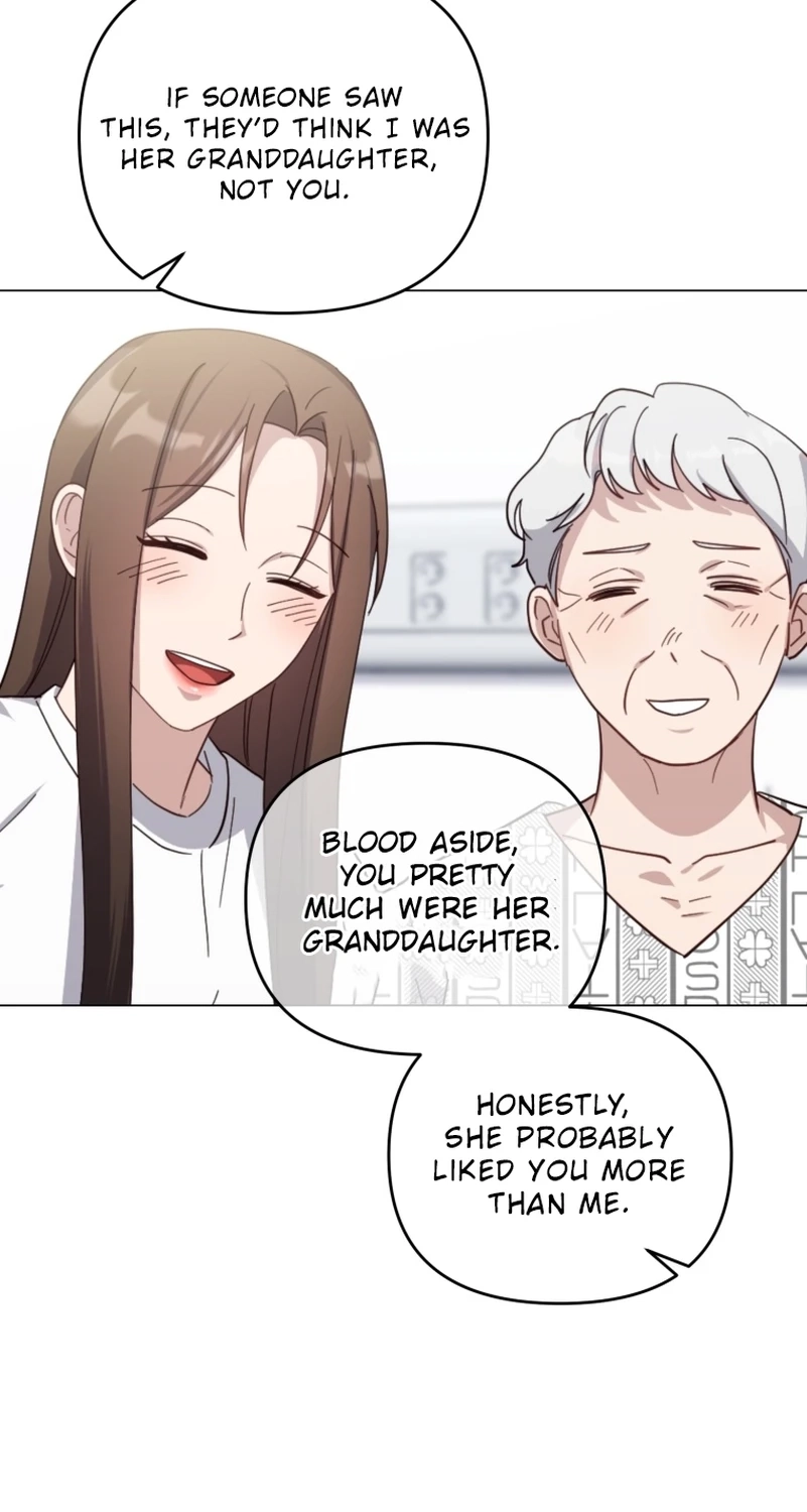 Read Lip Service chapter 30 image 40 on Lezhin