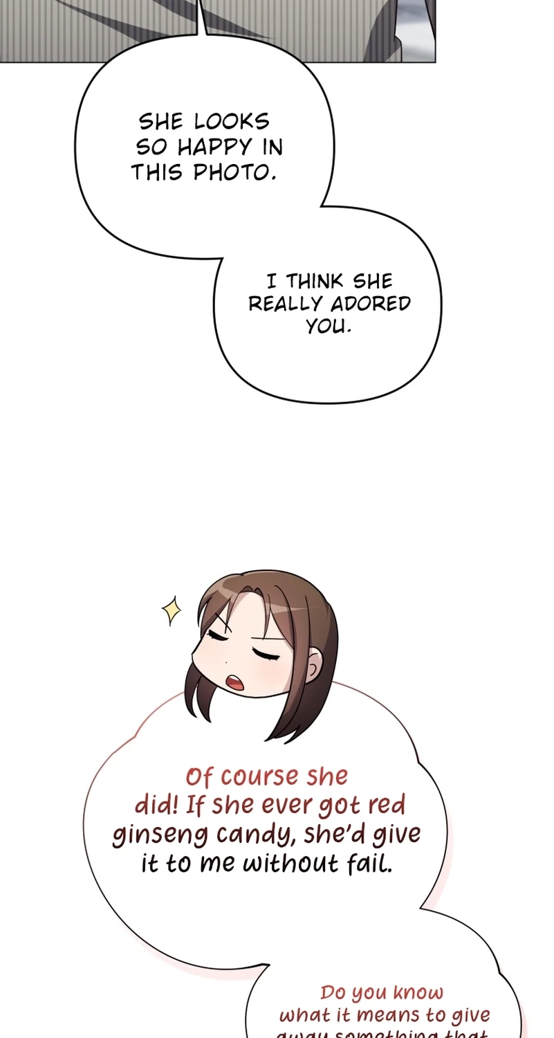 Read Lip Service chapter 30 image 42 on Lezhin