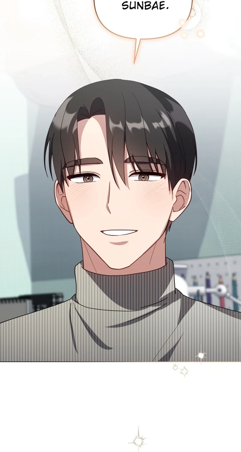 Read Lip Service chapter 30 image 44 on Lezhin