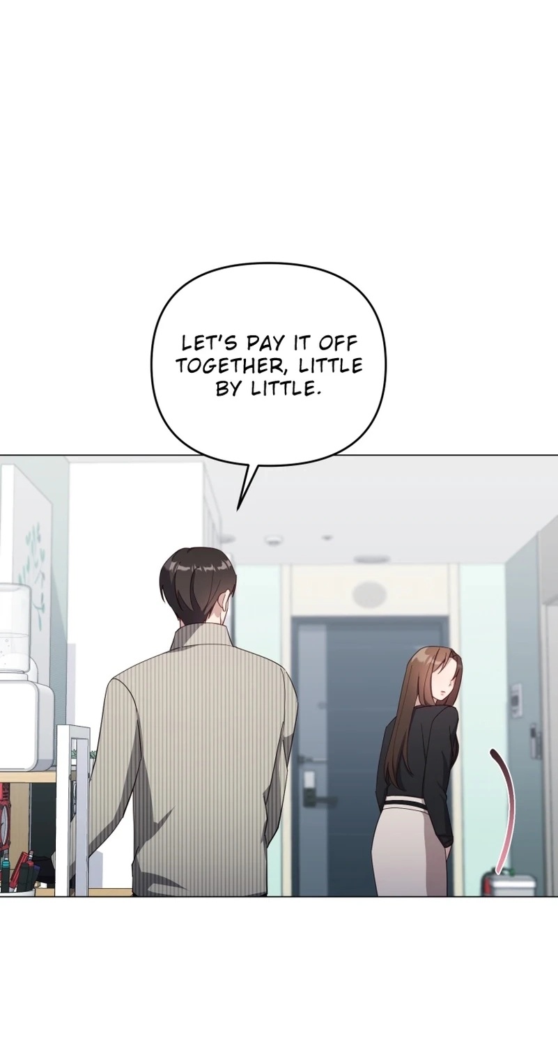 Read Lip Service chapter 30 image 46 on Lezhin