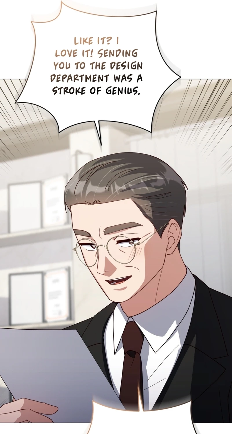 Read Lip Service chapter 30 image 5 on Lezhin