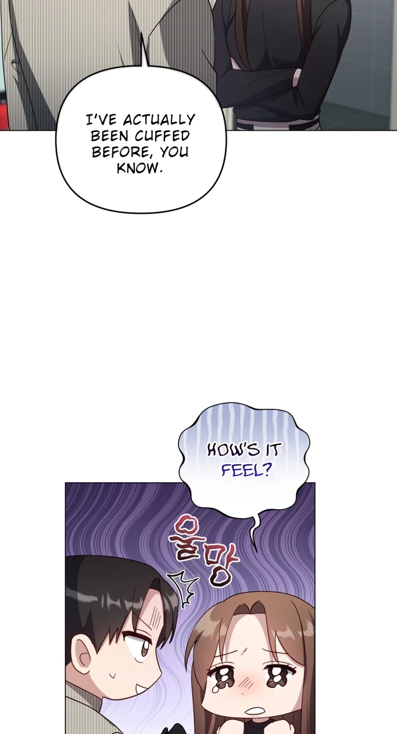 Read Lip Service chapter 30 image 50 on Lezhin
