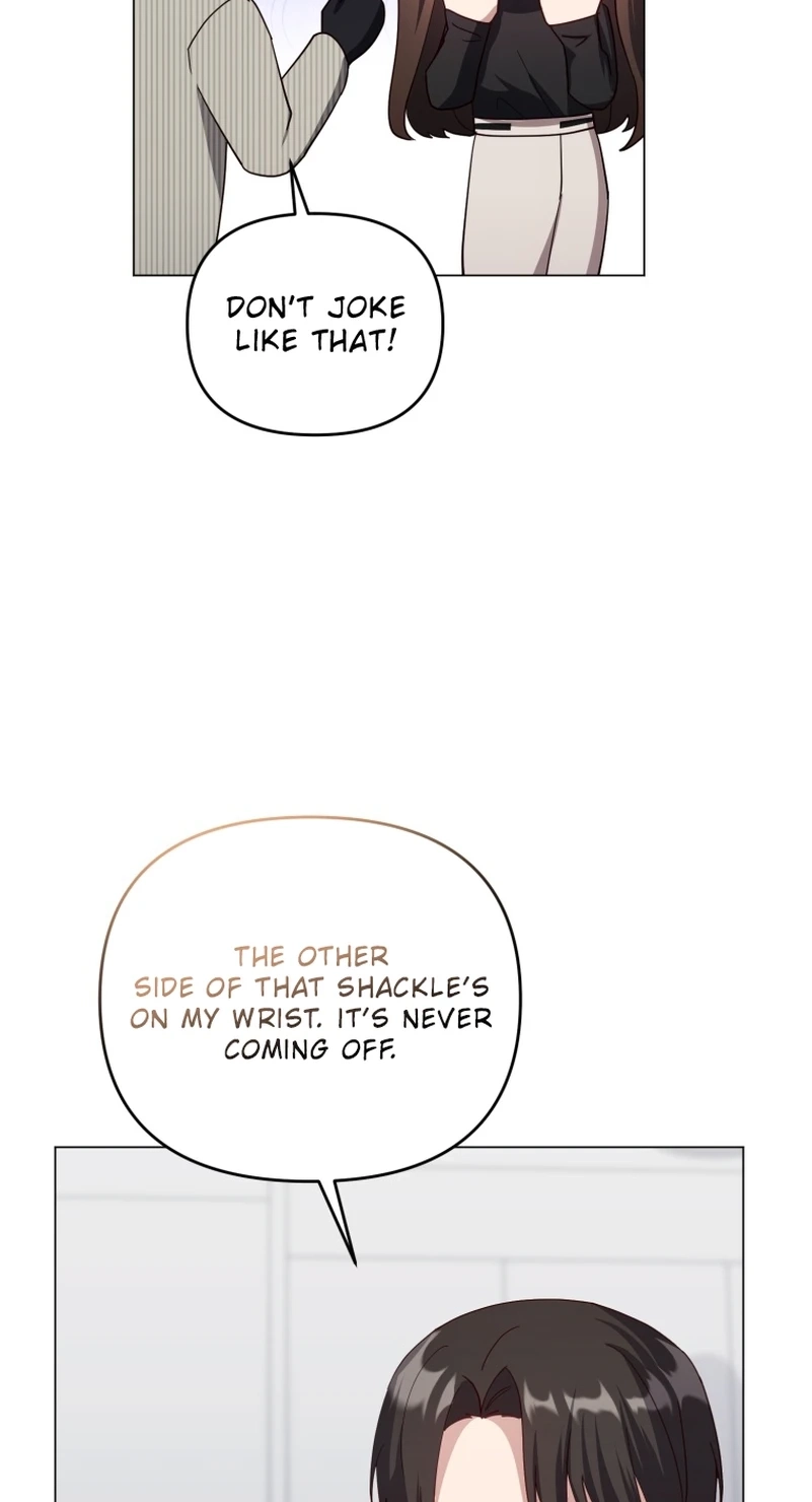 Read Lip Service chapter 30 image 51 on Lezhin
