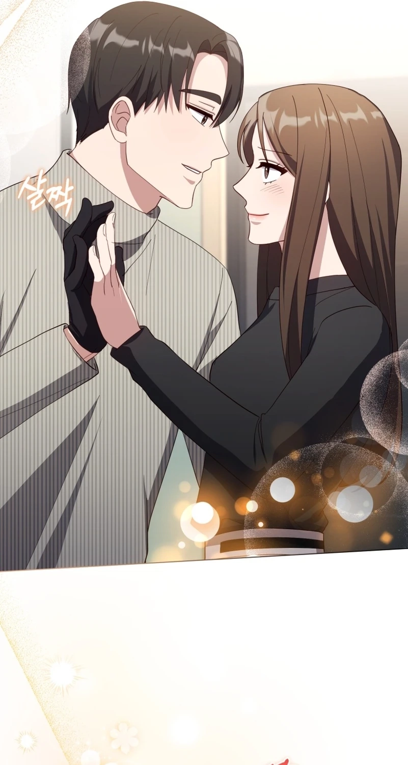 Read Lip Service chapter 30 image 53 on Lezhin