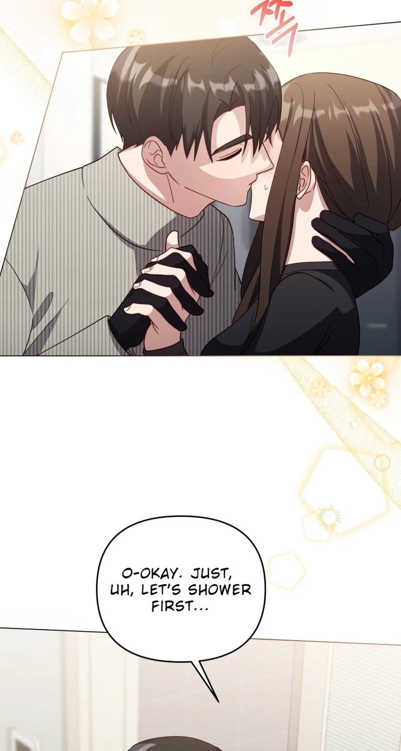 Read Lip Service chapter 30 image 54 on Lezhin