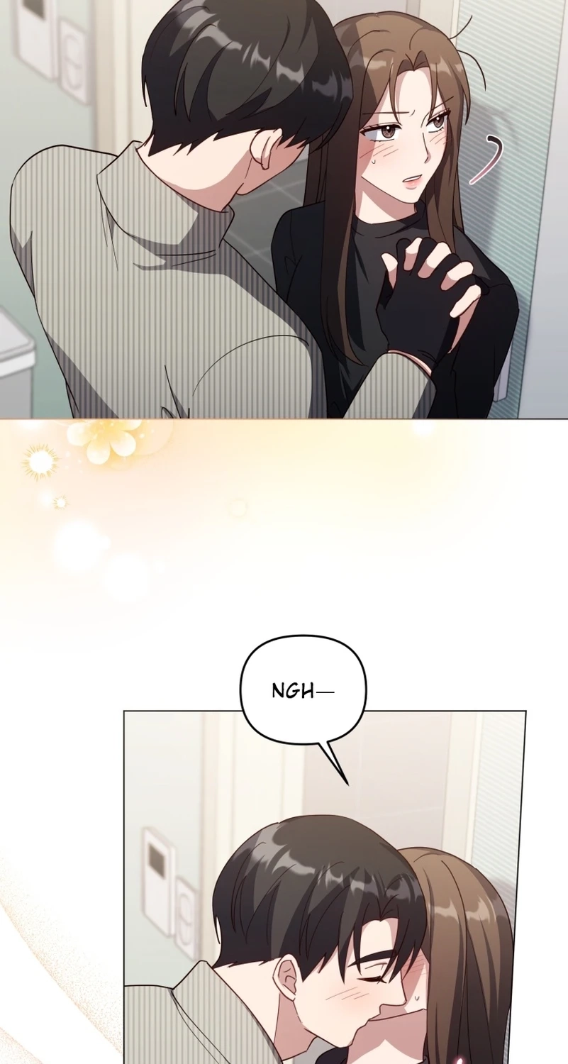 Read Lip Service chapter 30 image 55 on Lezhin