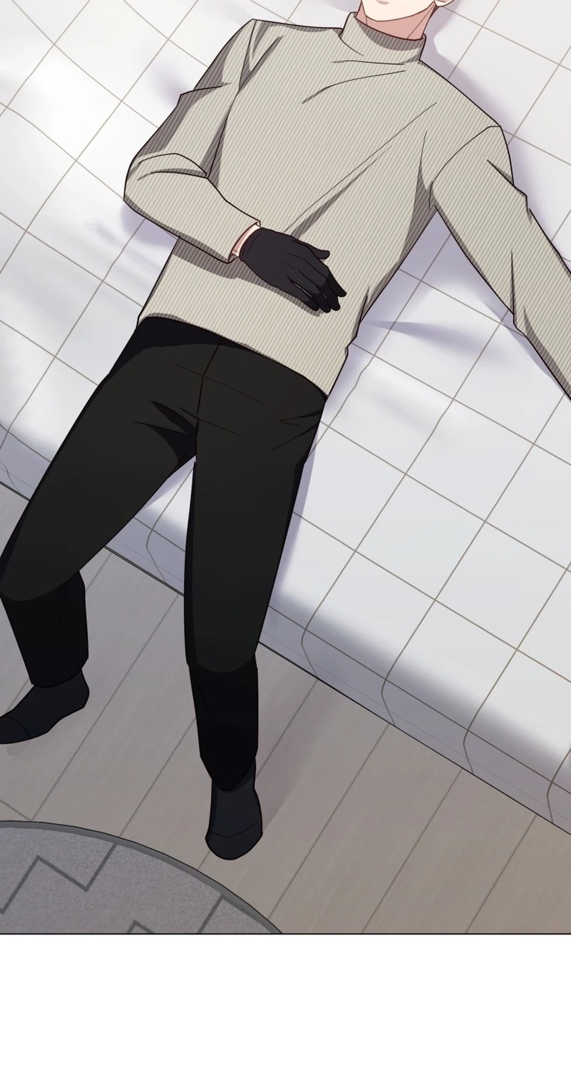 Read Lip Service chapter 30 image 58 on Lezhin