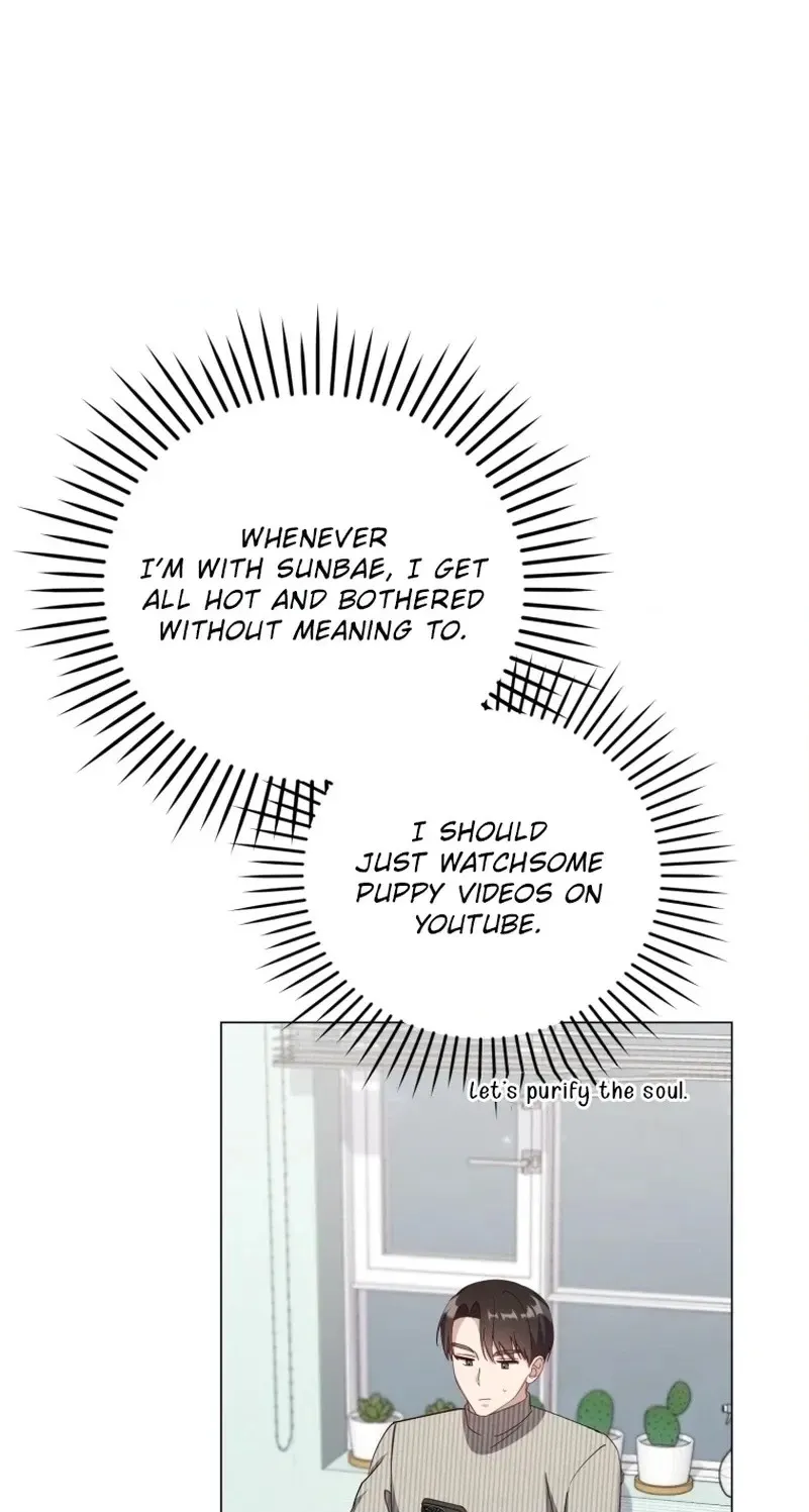 Read Lip Service chapter 30 image 59 on Lezhin