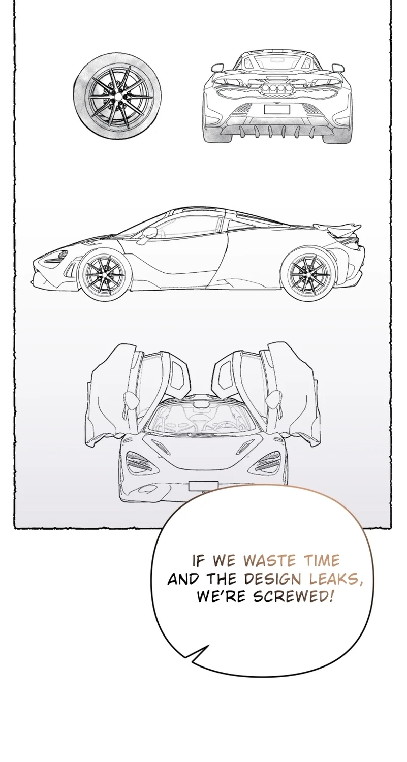Read Lip Service chapter 30 image 7 on Lezhin