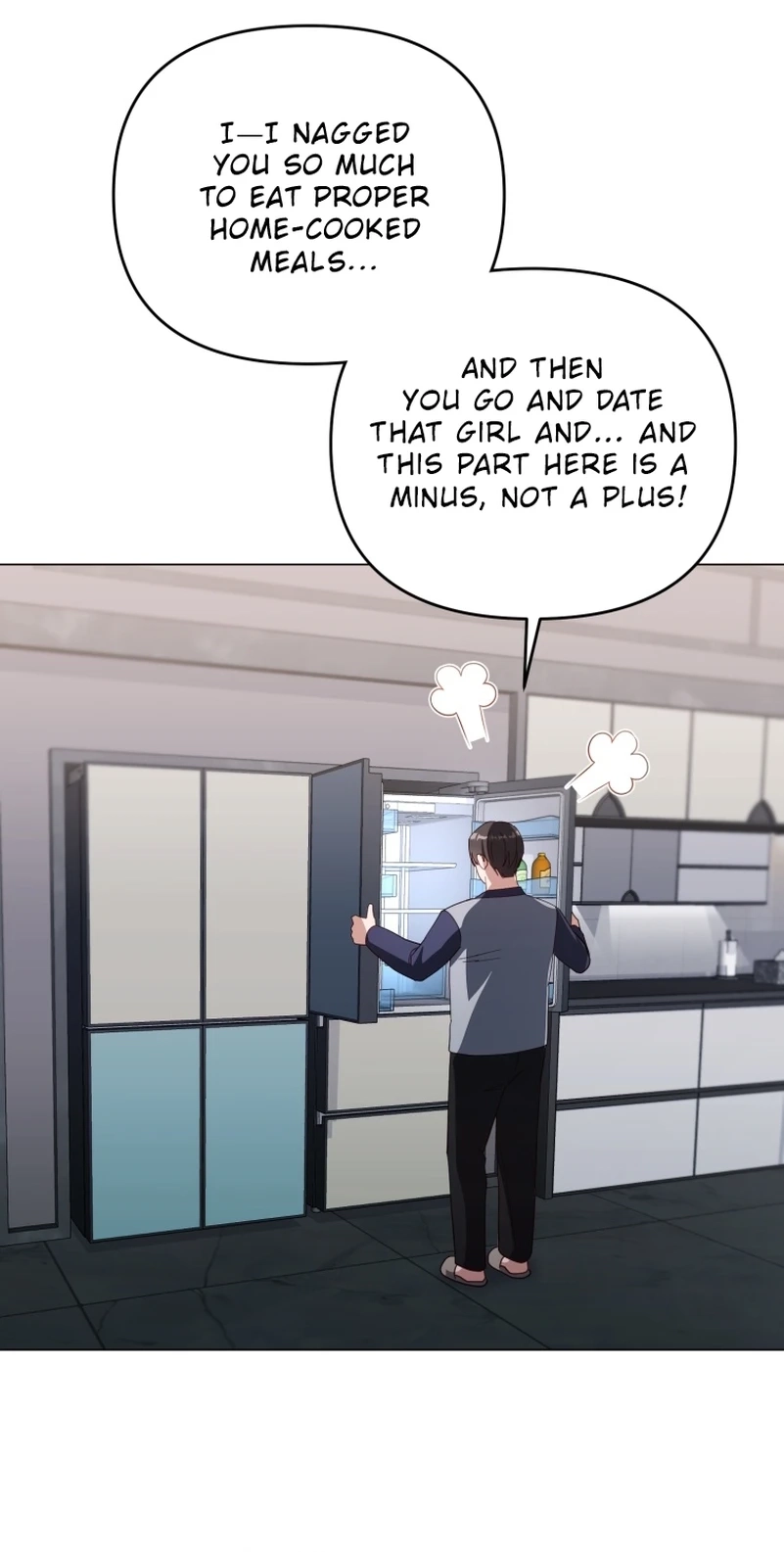Read Lip Service chapter 30 image 75 on Lezhin