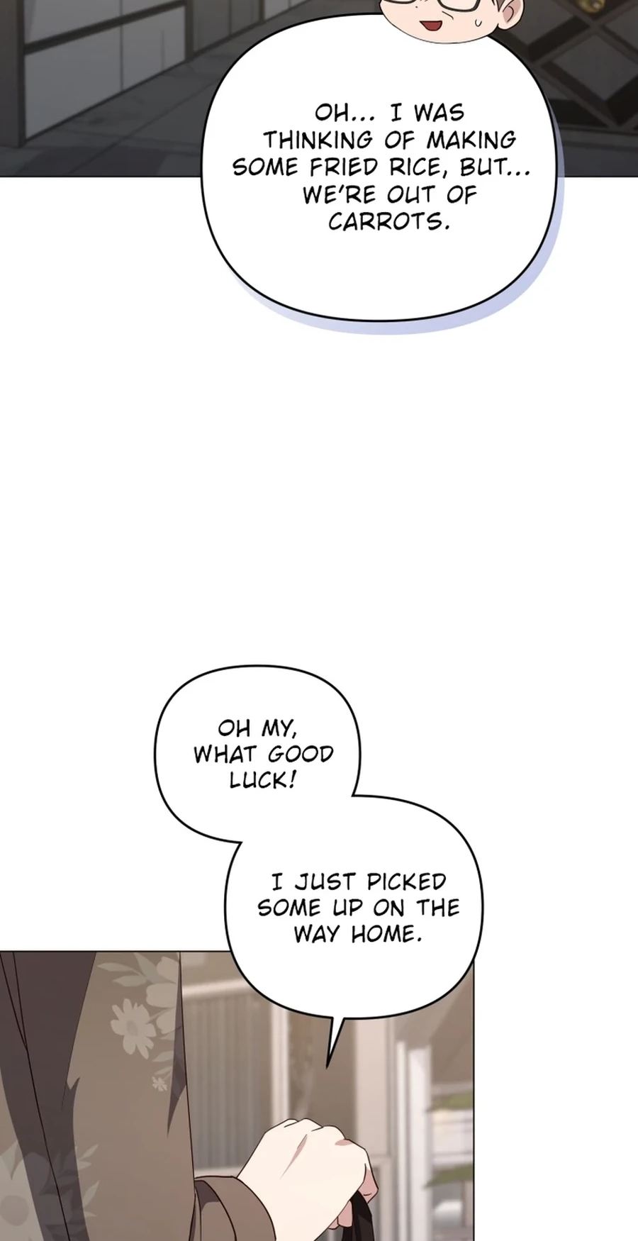 Read Lip Service chapter 31 image 10 on Lezhin