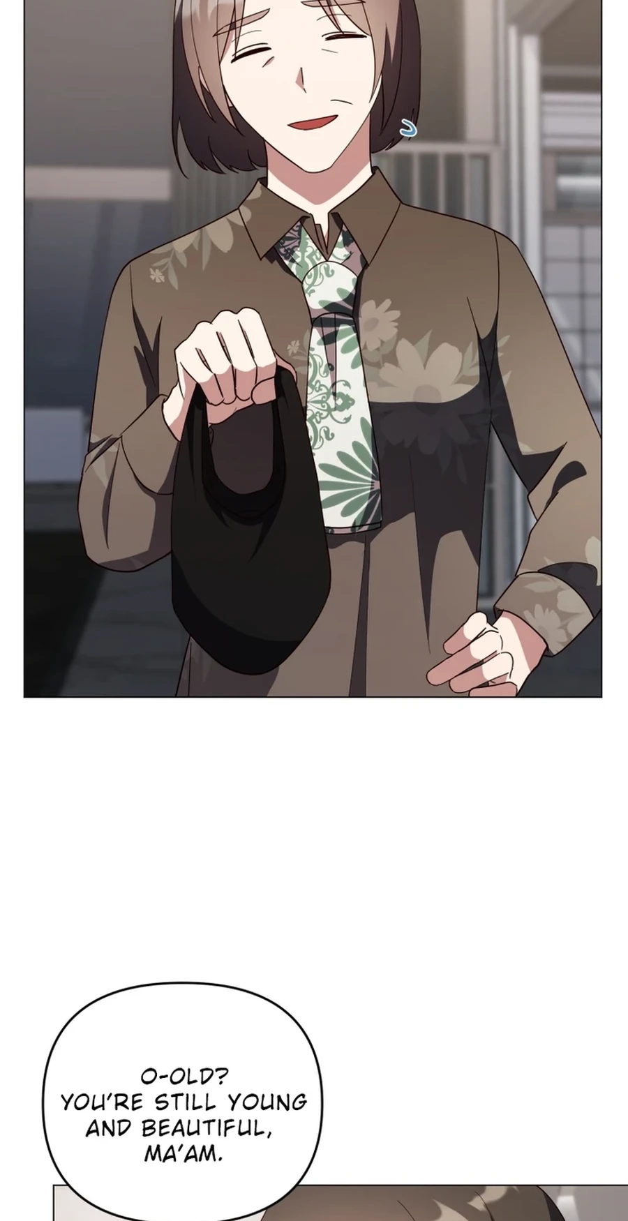 Read Lip Service chapter 31 image 12 on Lezhin