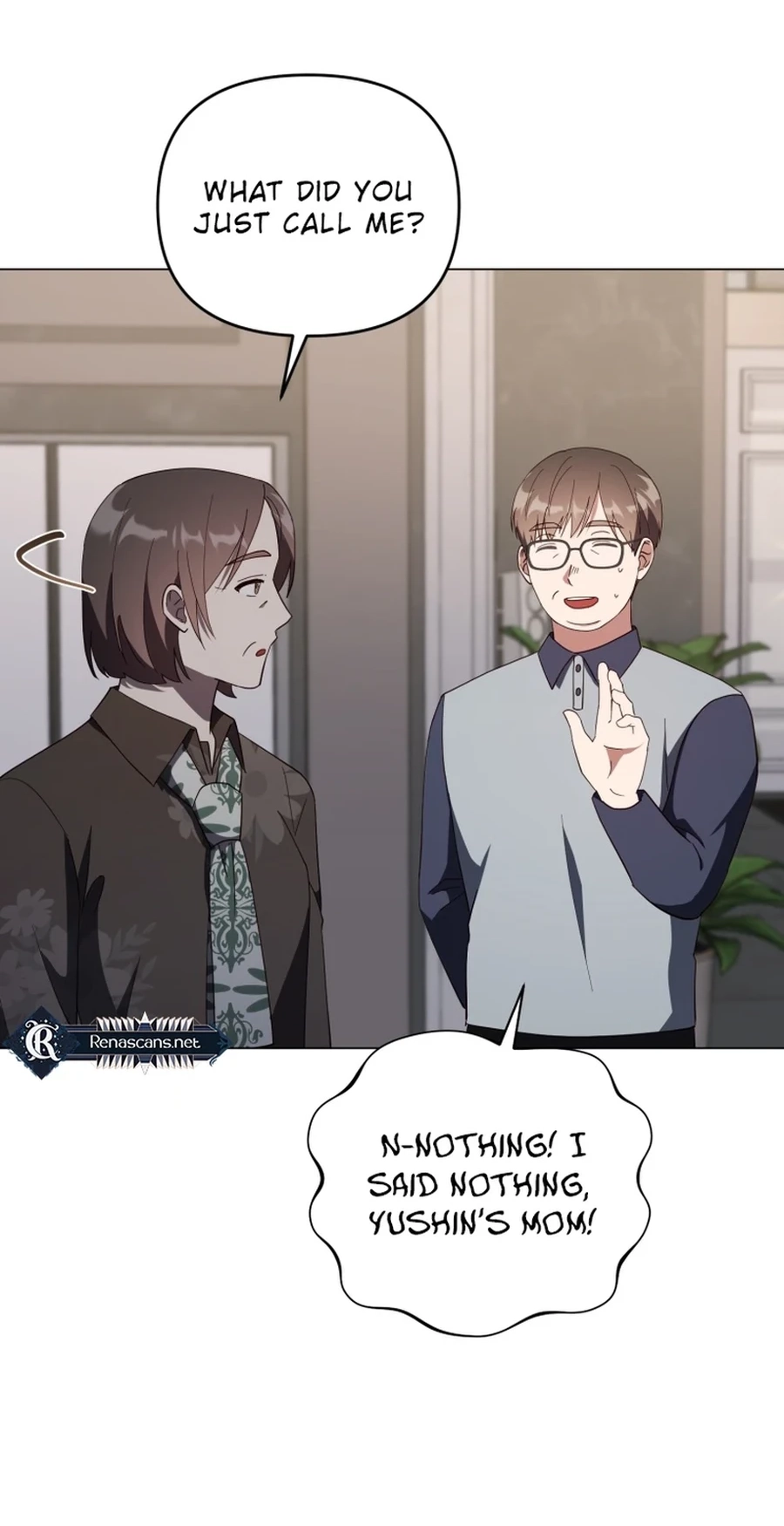 Read Lip Service chapter 31 image 15 on Lezhin