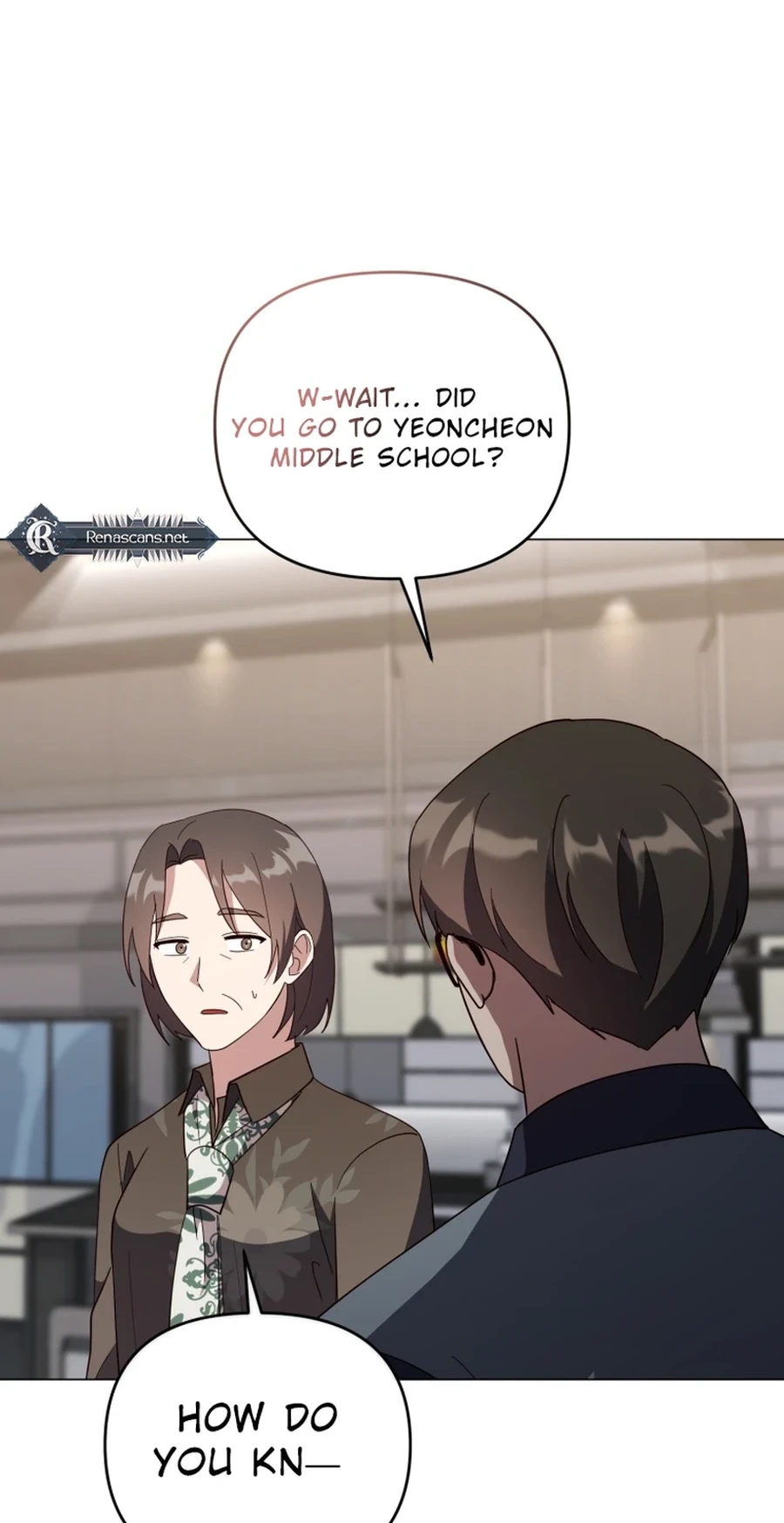 Read Lip Service chapter 31 image 18 on Lezhin