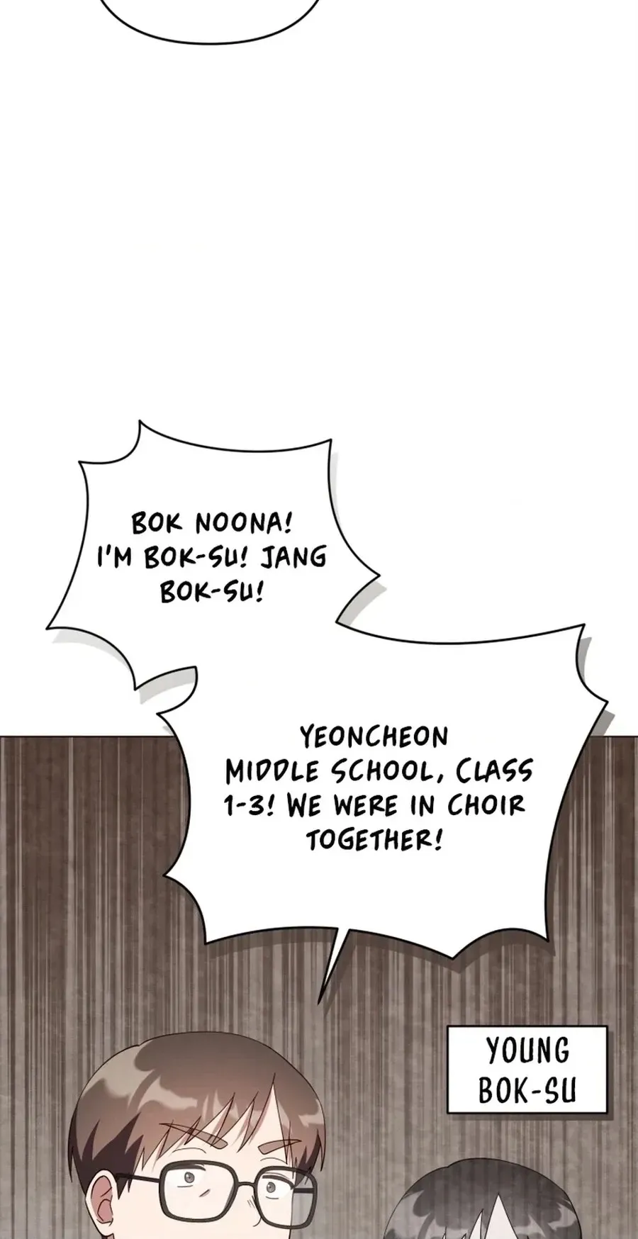 Read Lip Service chapter 31 image 19 on Lezhin