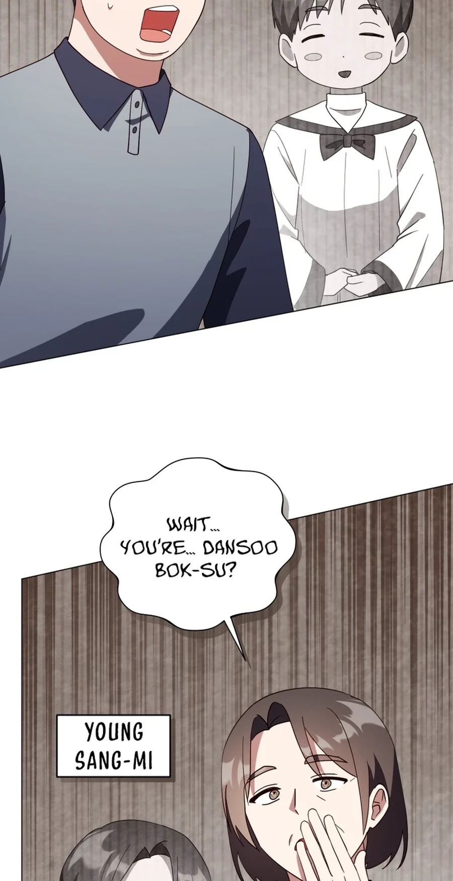 Read Lip Service chapter 31 image 20 on Lezhin