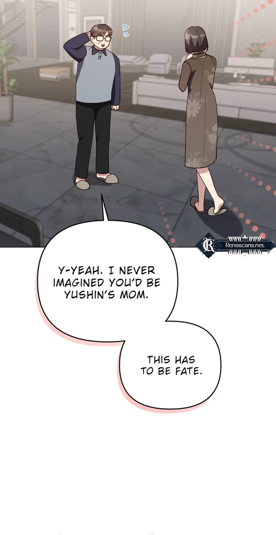 Read Lip Service chapter 31 image 22 on Lezhin