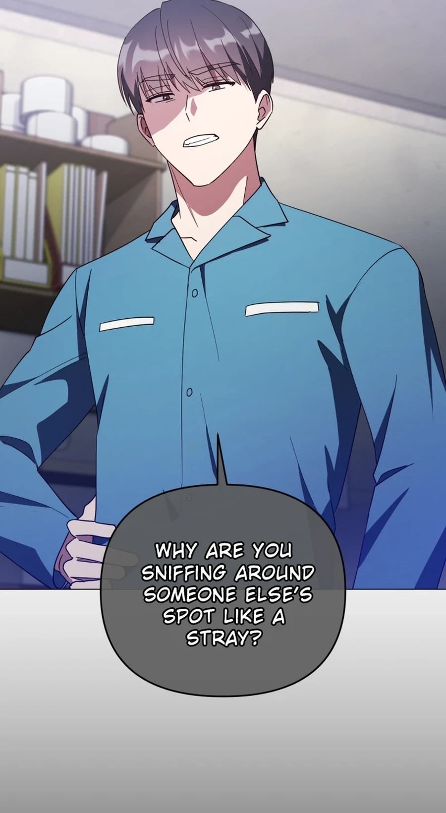 Read Lip Service chapter 31 image 27 on Lezhin