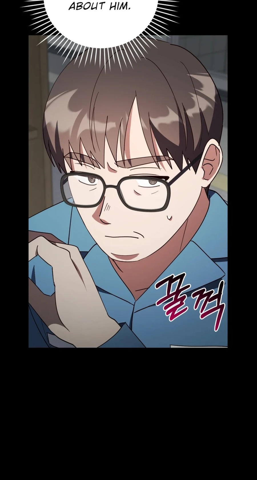 Read Lip Service chapter 31 image 31 on Lezhin
