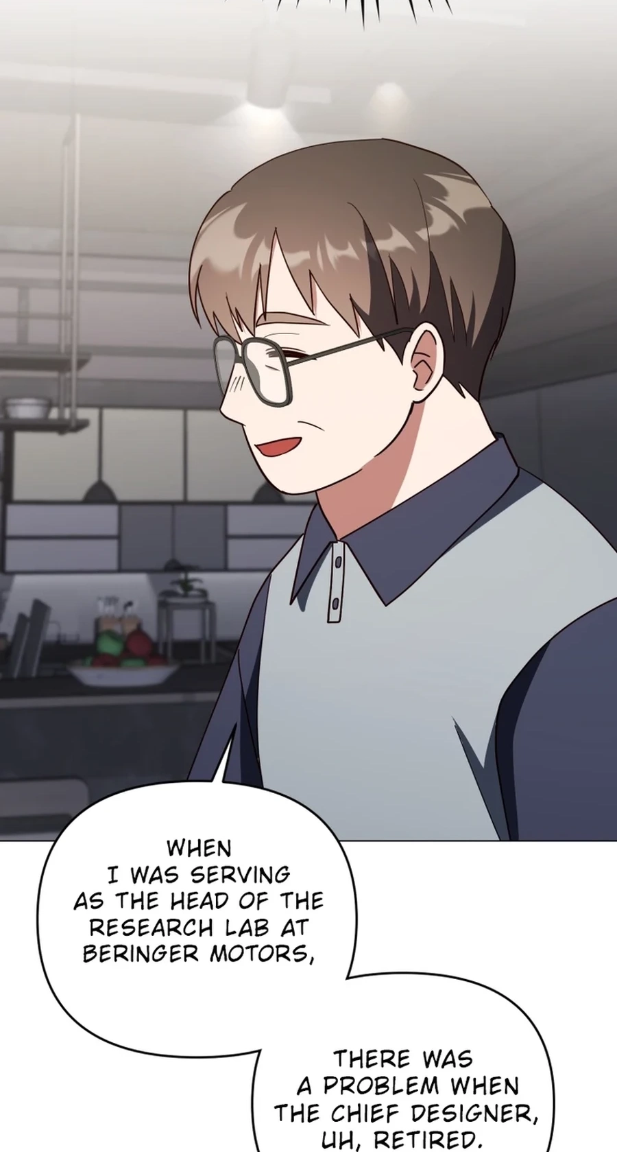 Read Lip Service chapter 31 image 34 on Lezhin