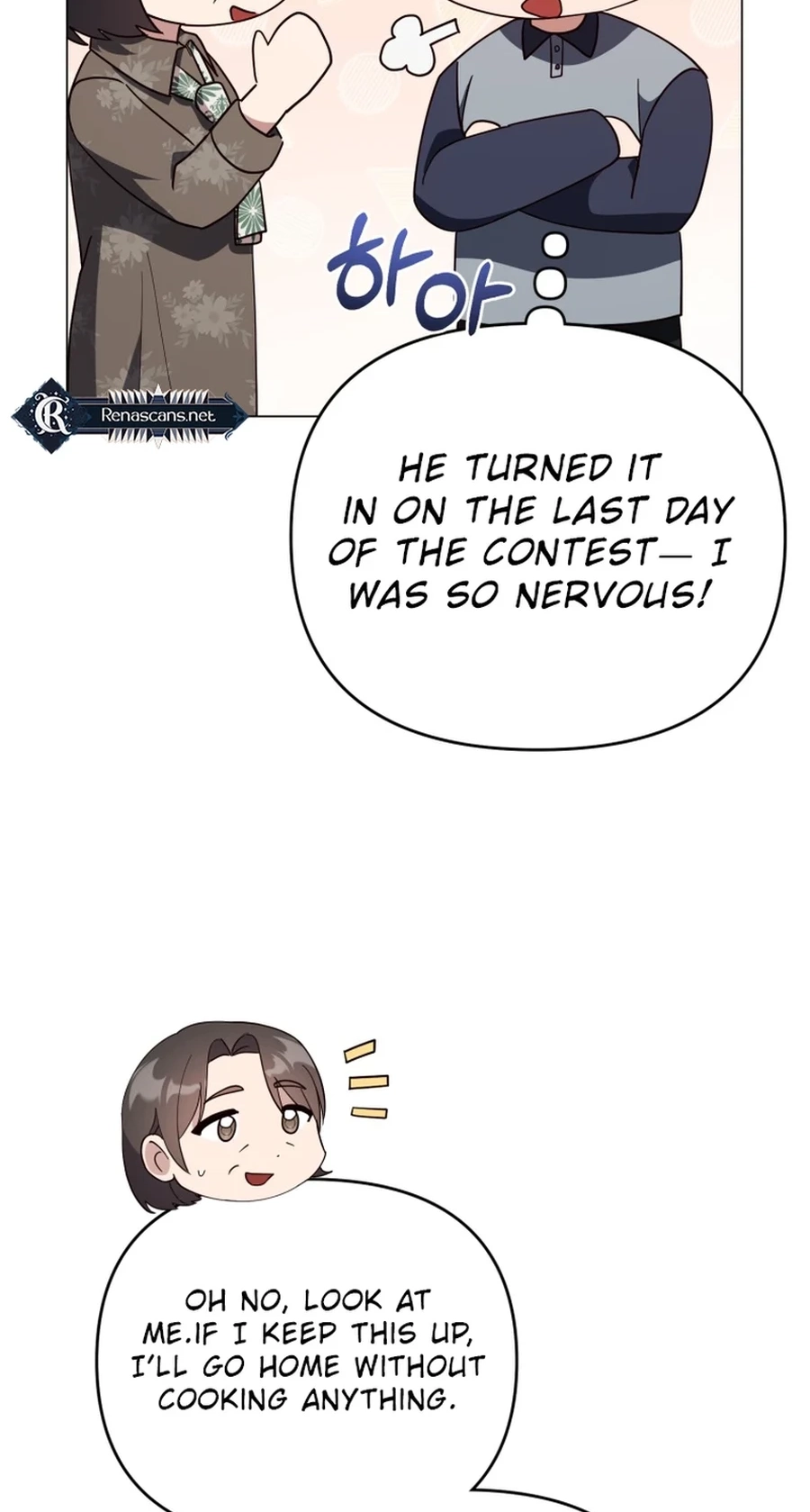 Read Lip Service chapter 31 image 37 on Lezhin
