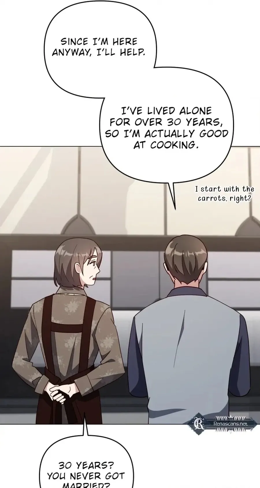 Read Lip Service chapter 31 image 39 on Lezhin