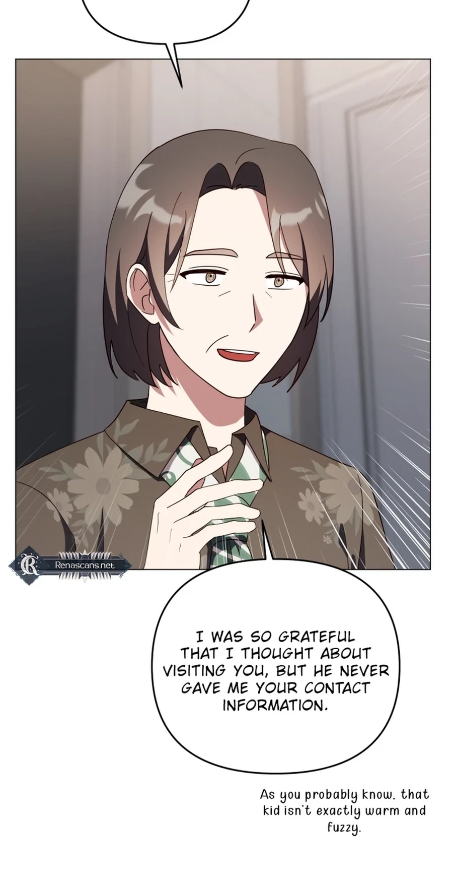Read Lip Service chapter 31 image 4 on Lezhin