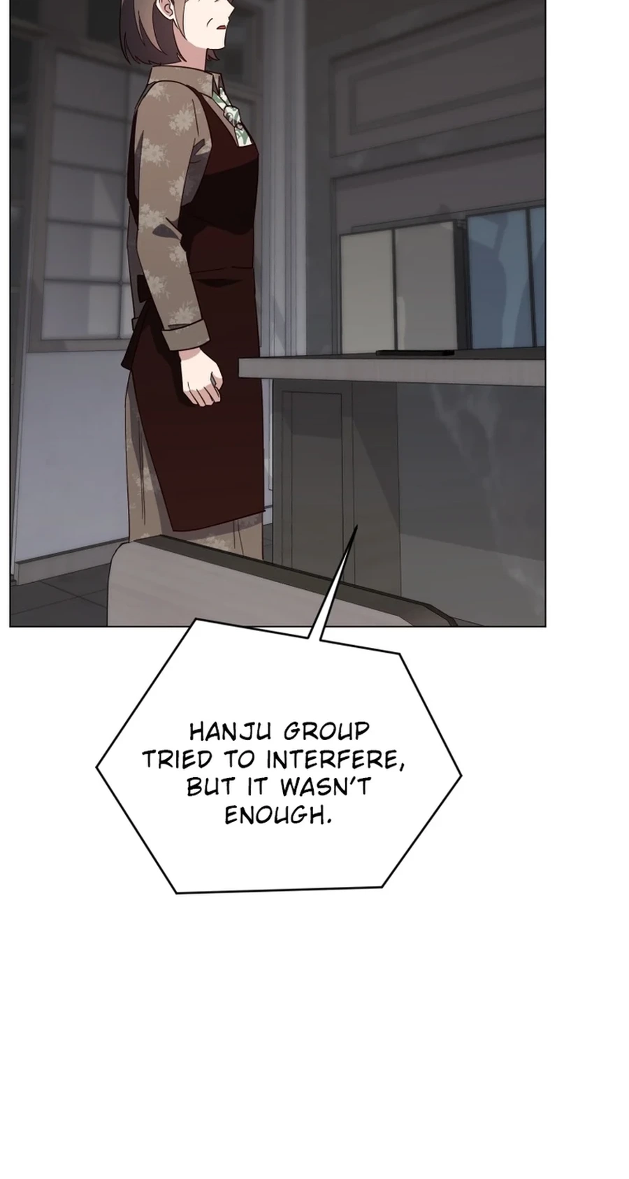 Read Lip Service chapter 31 image 46 on Lezhin