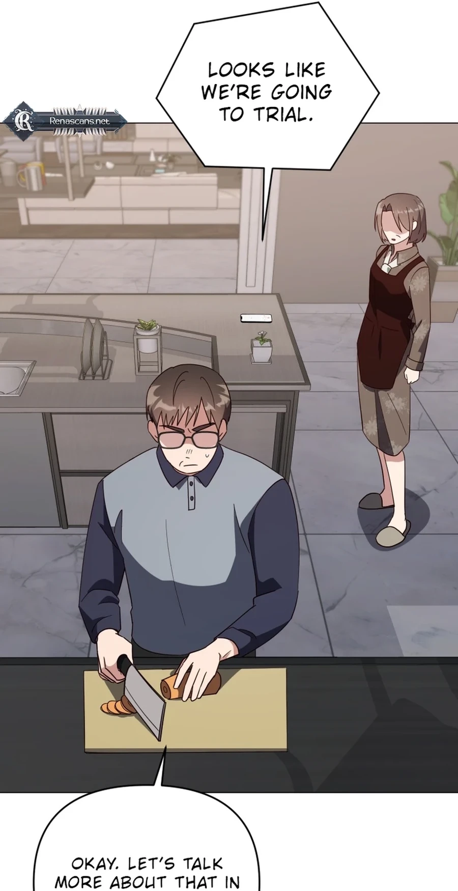 Read Lip Service chapter 31 image 47 on Lezhin
