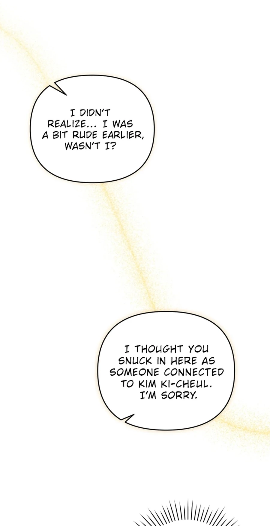 Read Lip Service chapter 31 image 5 on Lezhin