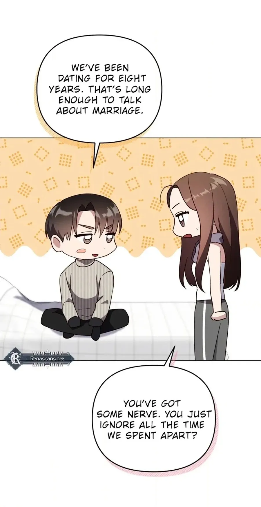 Read Lip Service chapter 31 image 59 on Lezhin