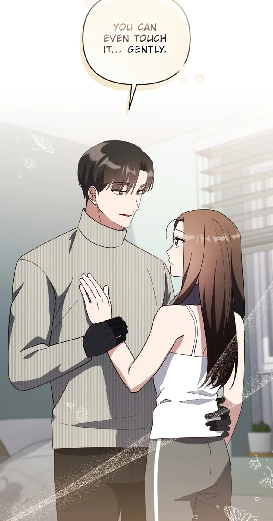 Read Lip Service chapter 31 image 65 on Lezhin