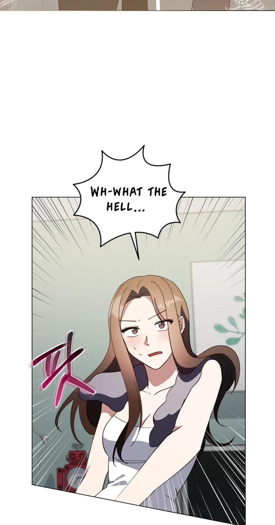 Read Lip Service chapter 31 image 66 on Lezhin