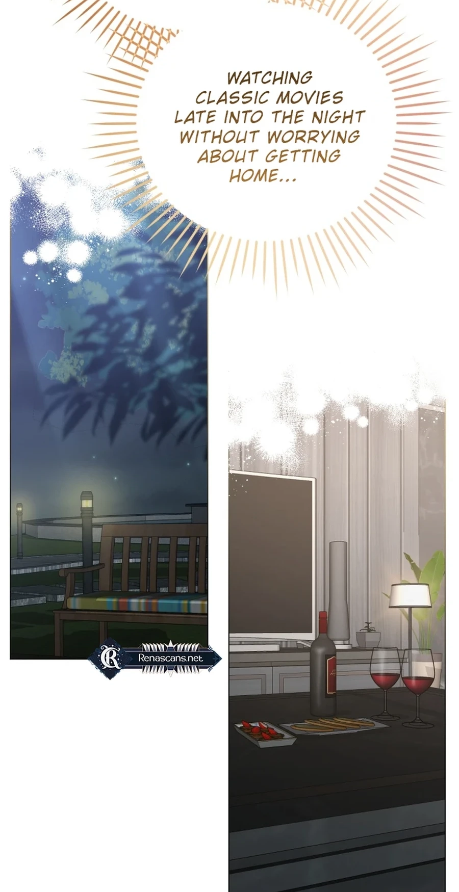 Read Lip Service chapter 31 image 72 on Lezhin
